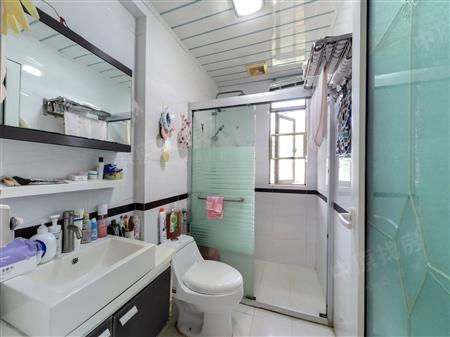 合正锦园-卫生间