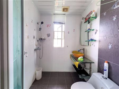 合正锦园-卫生间