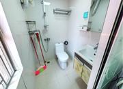 金丽豪苑-卫生间