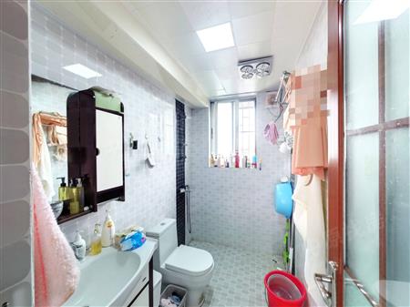 金竹园大厦-卫生间