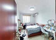 金竹园大厦-主卧