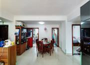 金竹园大厦-餐厅