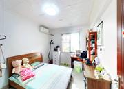 金竹园大厦-次卧