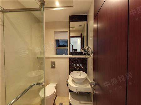 红树西岸-卫生间