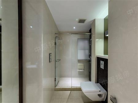 红树西岸-卫生间