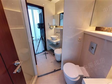 红树西岸-卫生间