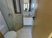 君胜熙珑山花园-卫生间