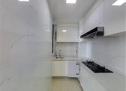 君胜熙珑山花园-厨房