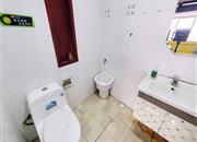 浩铭财富广场-卫生间