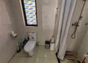 金地朗悦-卫生间