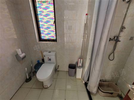 金地朗悦-卫生间