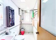 绿景山庄-卫生间