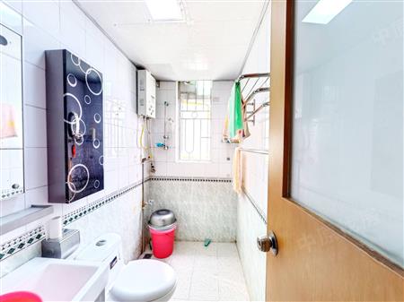 绿景山庄-卫生间