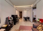 华润城润府三期-餐厅