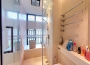 华润城润府三期-卫生间