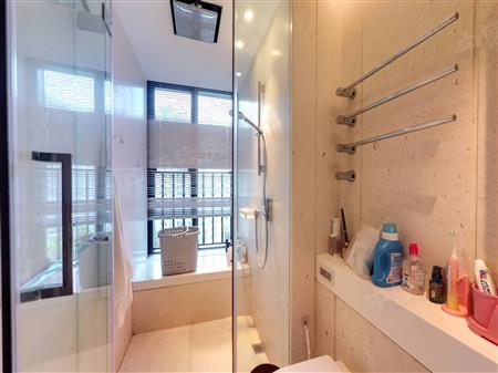 华润城润府三期-卫生间