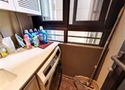 华润城润府三期-阳台