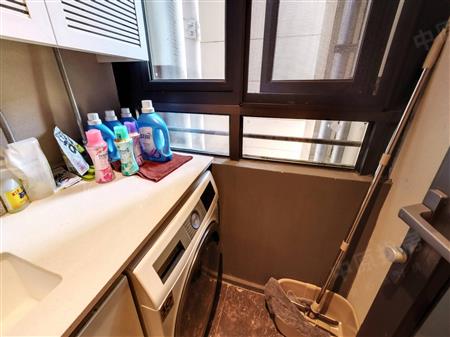 华润城润府三期-阳台