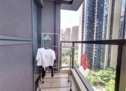 华润城润府三期-阳台