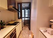 华润城润府三期-厨房