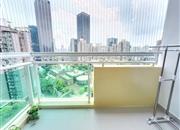 黄埔雅苑（四期骏悠园）-阳台