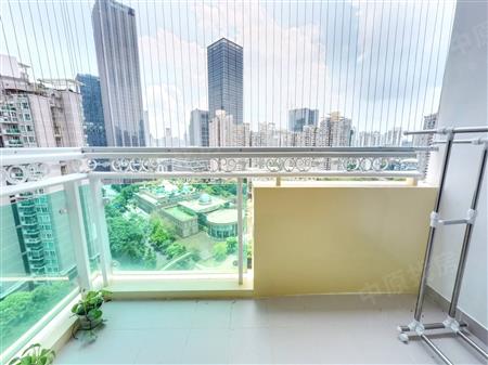 黄埔雅苑（四期骏悠园）-阳台