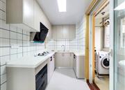 黄埔雅苑（四期骏悠园）-厨房