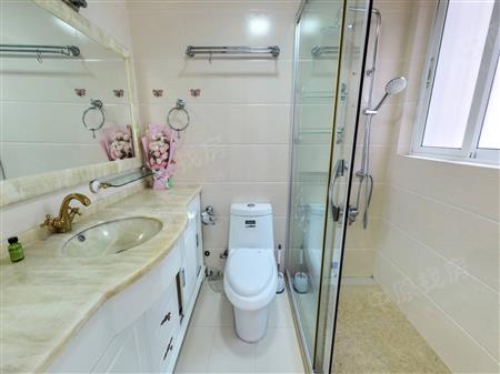 黄埔雅苑（四期骏悠园）-卫生间