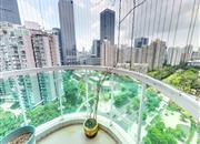 黄埔雅苑（四期骏悠园）-阳台