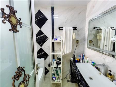 海印长城小区二期-卫生间