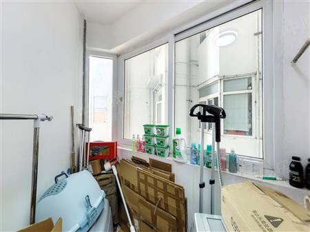 海印长城小区二期-阳台