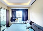 海印长城小区二期-主卧