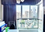 海印长城小区二期-阳台