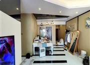 海印长城小区二期-餐厅