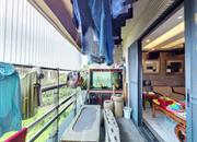 山语海苑（一期）-阳台