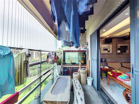 山语海苑（一期）-阳台