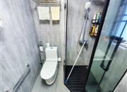 山语海苑（一期）-卫生间