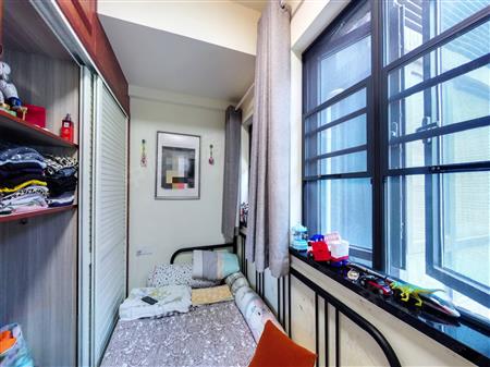 山语海苑（一期）-次卧