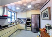 山语海苑（一期）-厨房