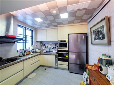 山语海苑（一期）-厨房