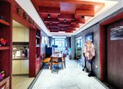 山语海苑（一期）-餐厅