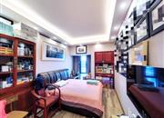 山语海苑（一期）-次卧