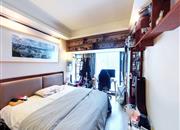 山语海苑（一期）-次卧