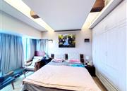 山语海苑（一期）-主卧