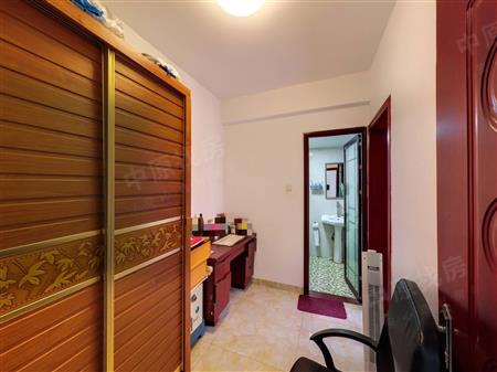 流塘阳光花园-书房