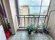 流塘阳光花园-阳台