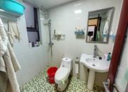 流塘阳光花园-卫生间