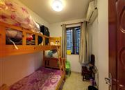 流塘阳光花园-次卧