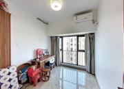 流塘阳光花园-次卧