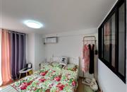 龙光玖云著大楼-主卧